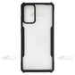 Back Cover for Samsung Galaxy Note 20 Soft Silicone TPU Case Extra Aly Outer Covering latest 2022 Design hardy edges Semi transparent cover bumper case For Samsung Galaxy Note 20