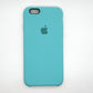 apple Silicone Case for iPhone 6 / 6s