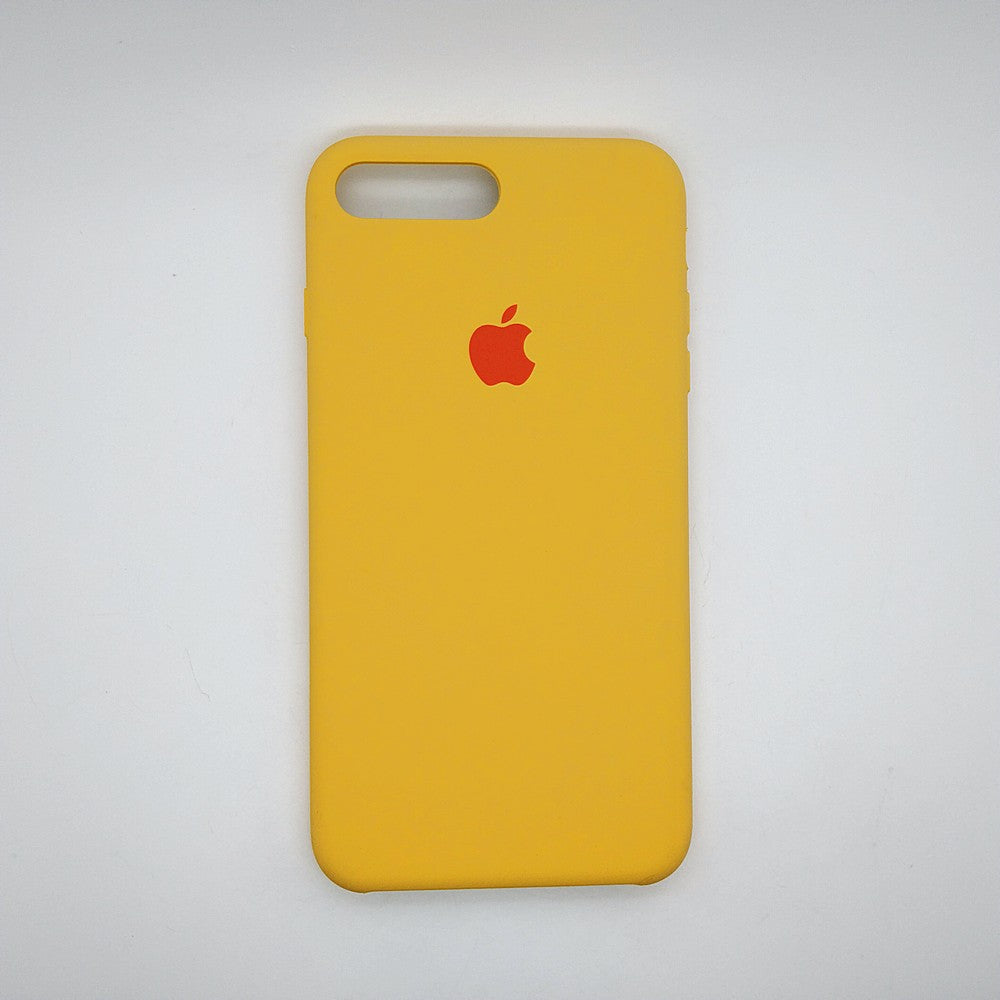 apple Silicone Case for iPhone 7 Plus / 8 Plus