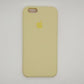 apple Silicone Case for iPhone 6 / 6s