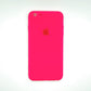 apple Silicone Case for iPhone 6 Plus / 6s Plus New