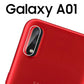 Camera Glass for Samsung Galaxy A01 Perfect Camera Protection Film Clear 9H Glass Mobile camera lens protector