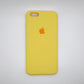 apple Silicone Case for iPhone 6 Plus / 6s Plus New
