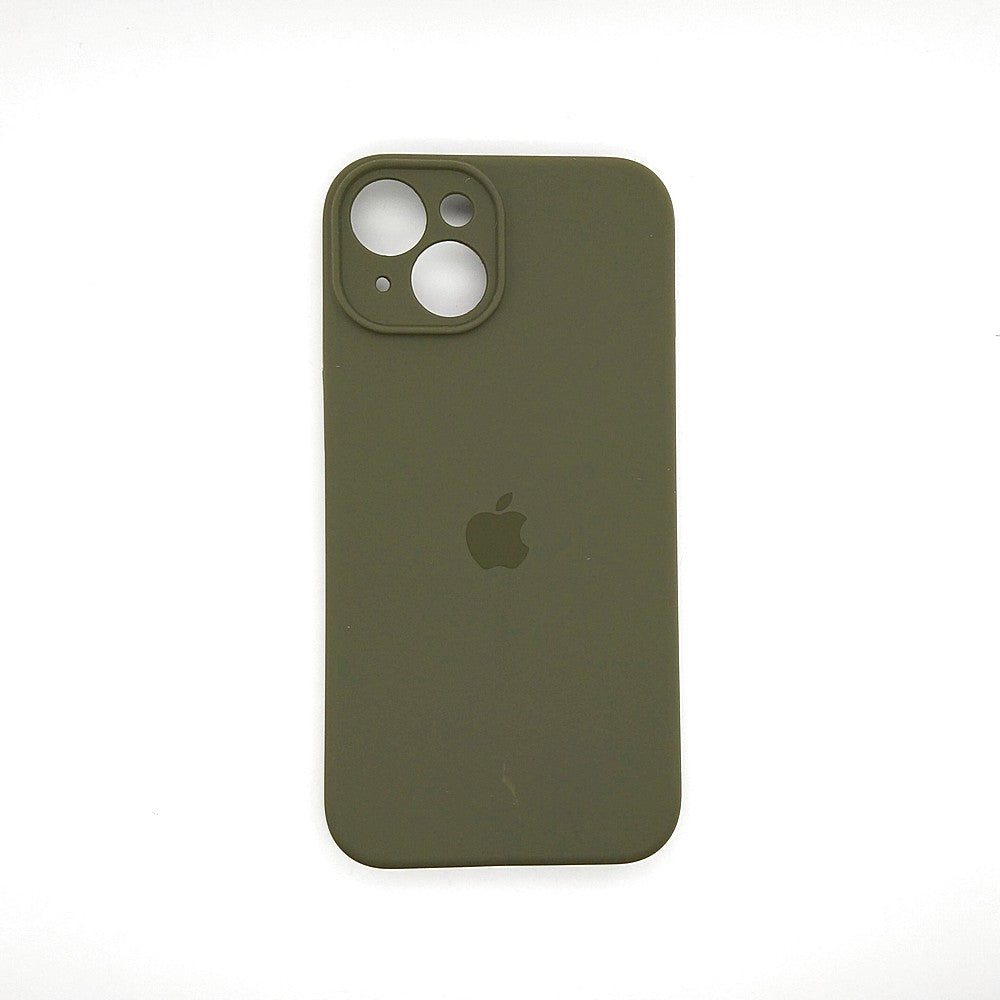 apple Silicone Case for iPhone 14