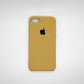 apple Silicone Case for iPhone 7 / iPhone 8