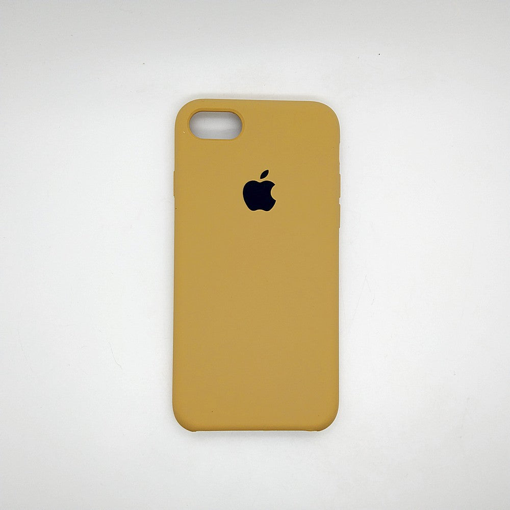apple Silicone Case for iPhone 7 / iPhone 8