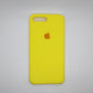 apple Silicone Case for iPhone 7 Plus / 8 Plus