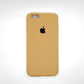apple Silicone Case for iPhone 6 Plus / 6s Plus New