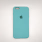 apple Silicone Case for iPhone 6 Plus / 6s Plus New