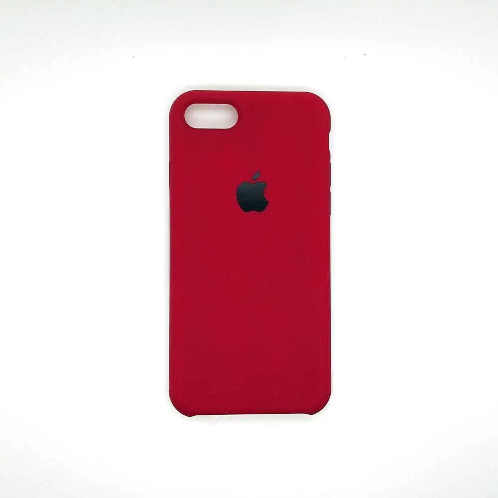 apple Silicone Case for iPhone 7 / iPhone 8