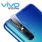 Camera Glass for Vivo V15 Pro Perfect Camera Protection Film Clear 9H Glass Mobile camera lens protector